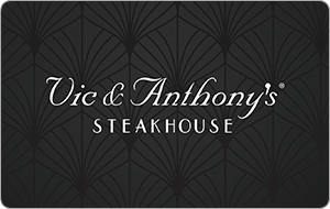 Vic & Anthony's